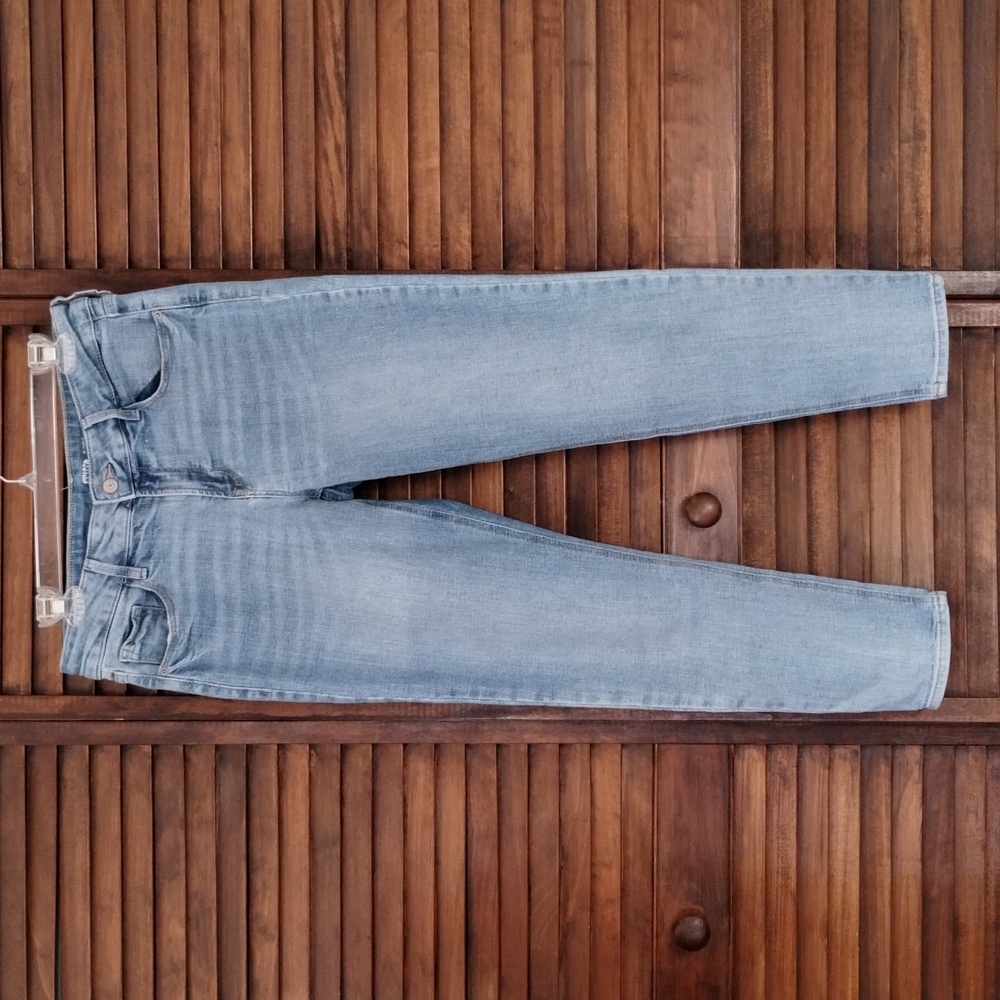 Old Navy Rockstar Jeans